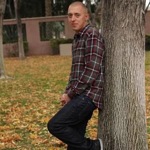 Meet your Posher, Nathan